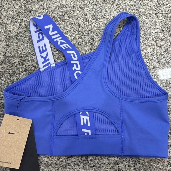 Nike Pro Sports Bra - NWT - Picture 6 of 6